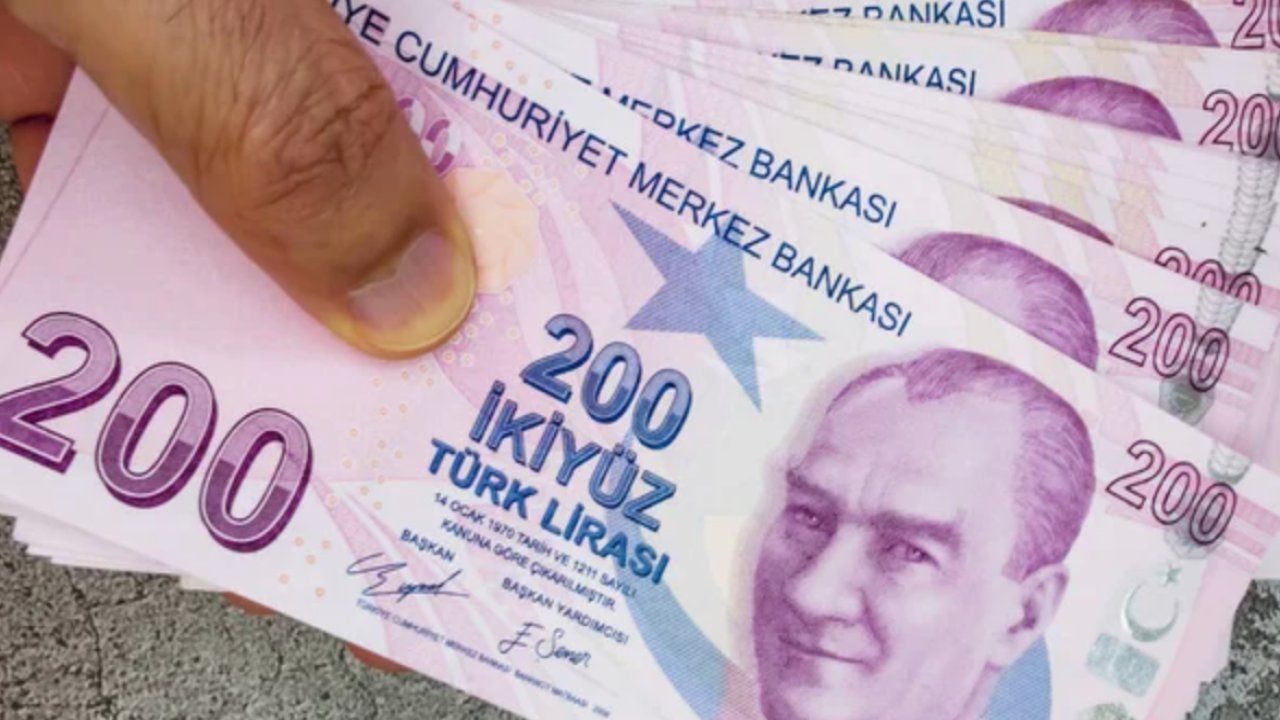 Başvuranların hesaplarına 15 bin TL yatırılacak