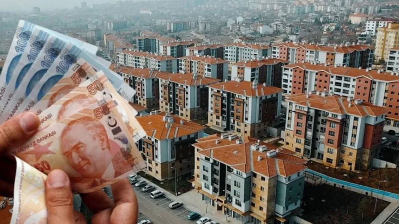 Kira Desteği Almak İçin Hemen Başvurun! Aylık 8000 TL Kira Yardımı Verilecek