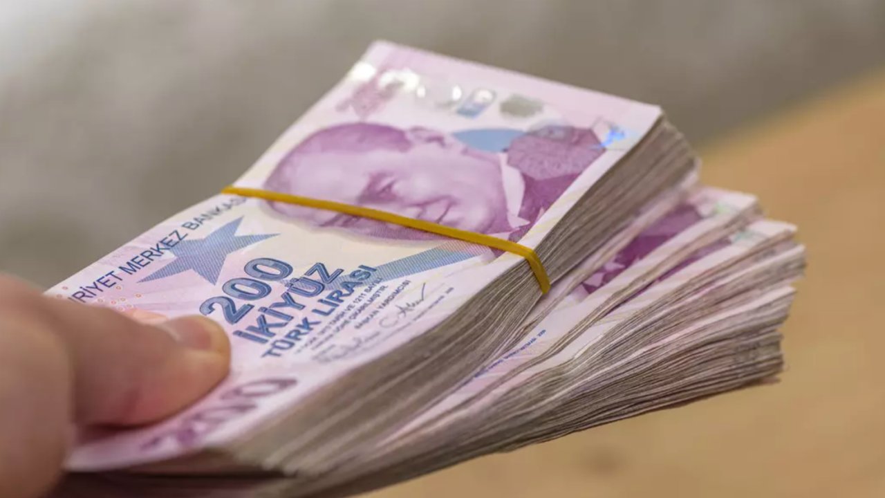 Emekliye PTT’den Dev Jest! Şubat Ayı İle Başladı! Tam Tamına 50.000 TL Ödeme Verilecek