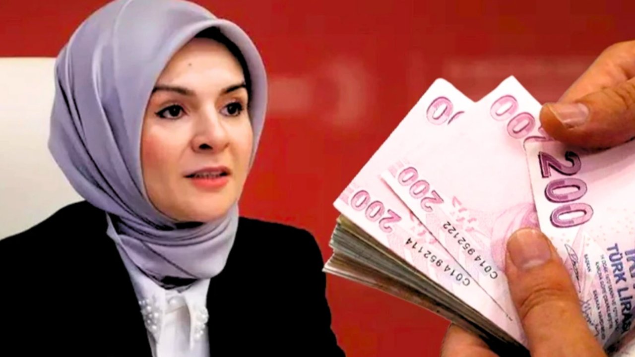 Aile Bakanlığı’ndan Aylık 11 Bin 500 TL Destek Ödemesi! Başvurular Başladı