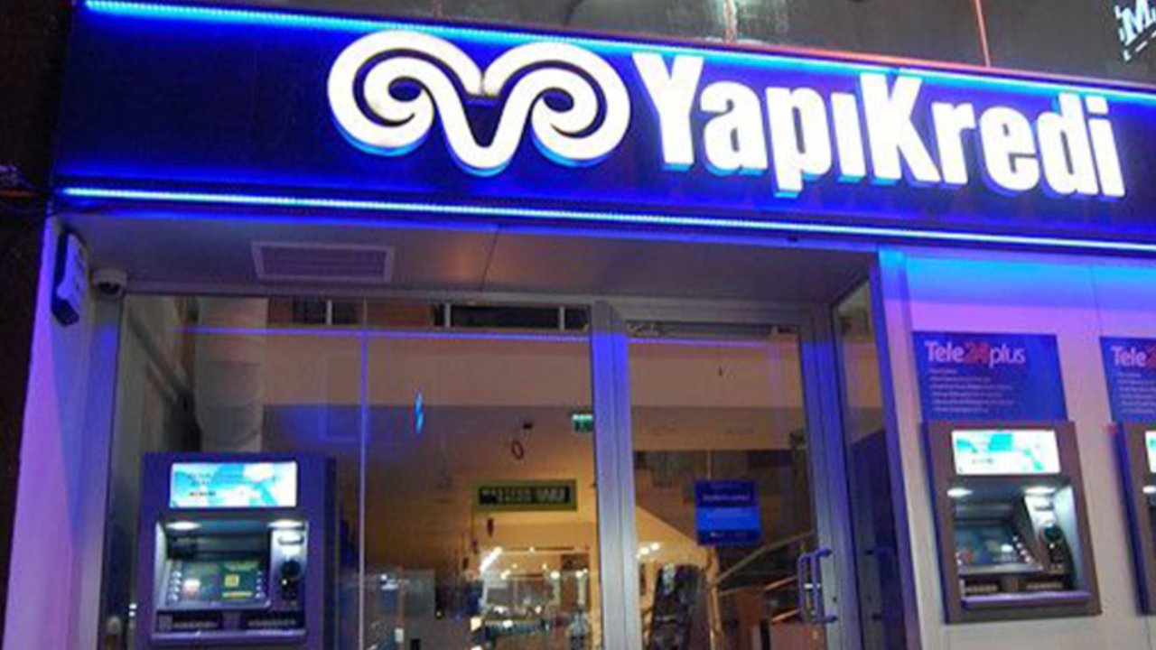 Yapı Kredi’den Promosyon Zammı! 83 Bin 500 TL Ödeyecek!