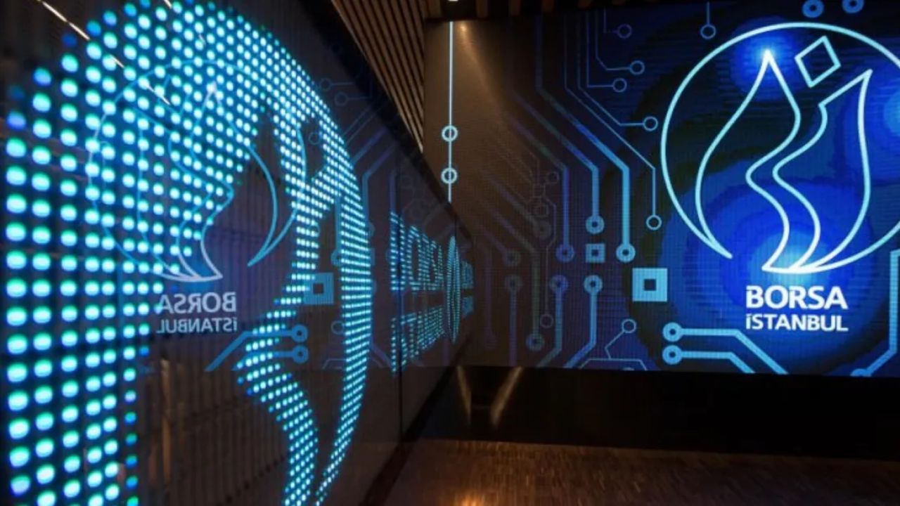 BİST 100'de Sıçrama Yapan Hisse Senetleri