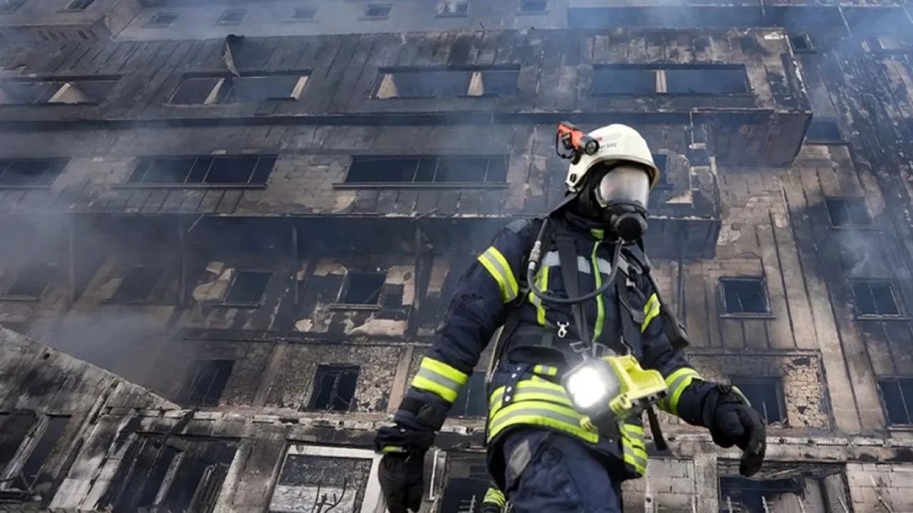 Müfettiş raporları savcılığa iletildi