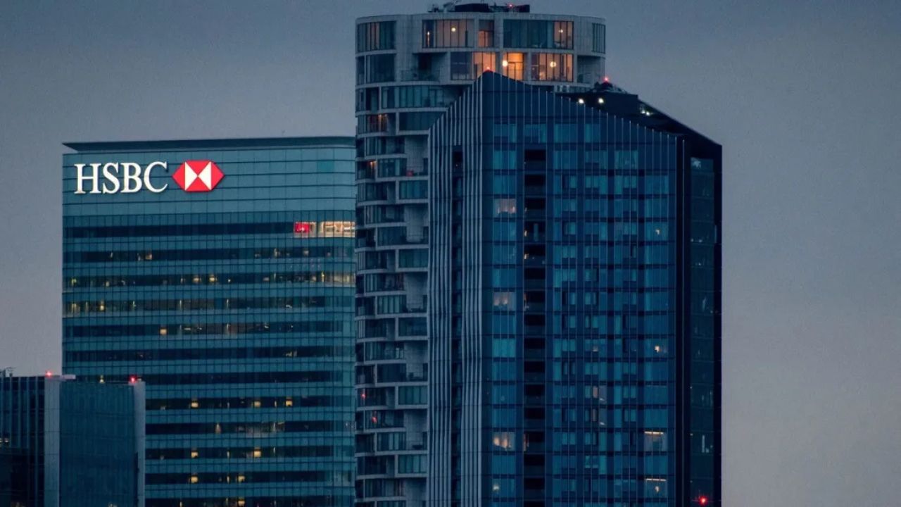 HSBC'nin En Fazla Yatırım Yaptığı Beş Hisse Açıklandı