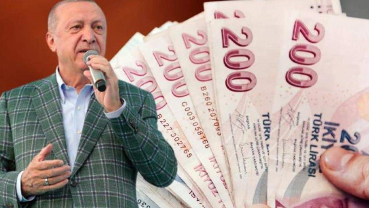 SGK Emeklilerine Maaşa Ek 27.000 TL Ödeme Yapılacak! Son Tarih Uyarısı