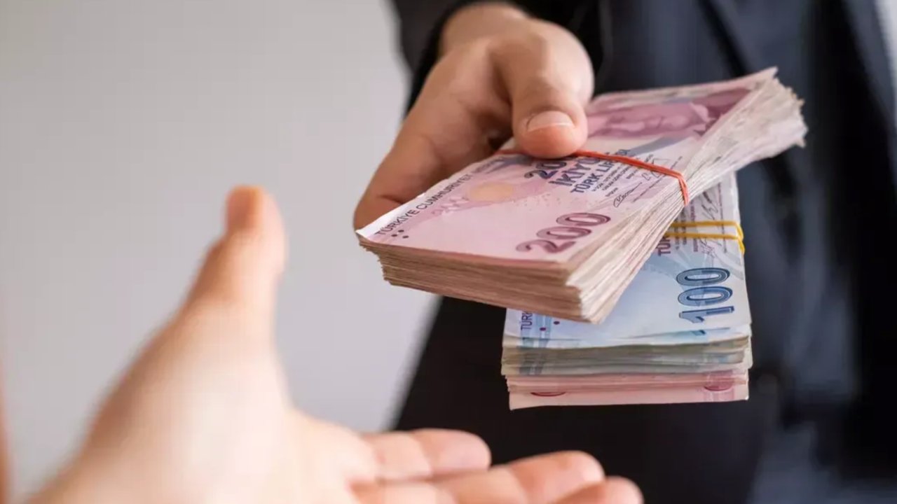 6.500 TL aile destek ödemeleri hesaplara yatıyor