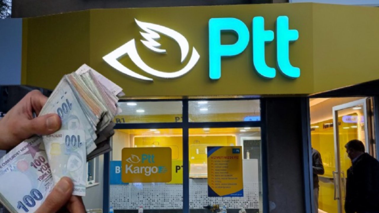 PTT’den Şubat 2025’te Büyük Destek! Dar Gelirlilere 3.730 TL Destek verecek