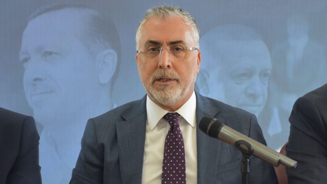 Kadınlara Özel Aylık 20 Bin 745 TL Destek! Bakan Işıkhan Açıkladı