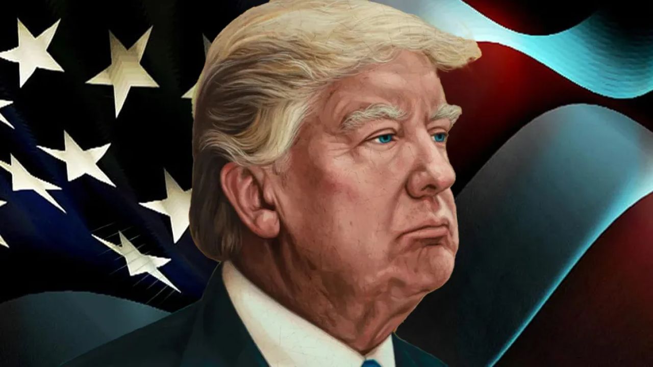 Evanjelikler, Trump'ı Mesih Olarak Görüyor