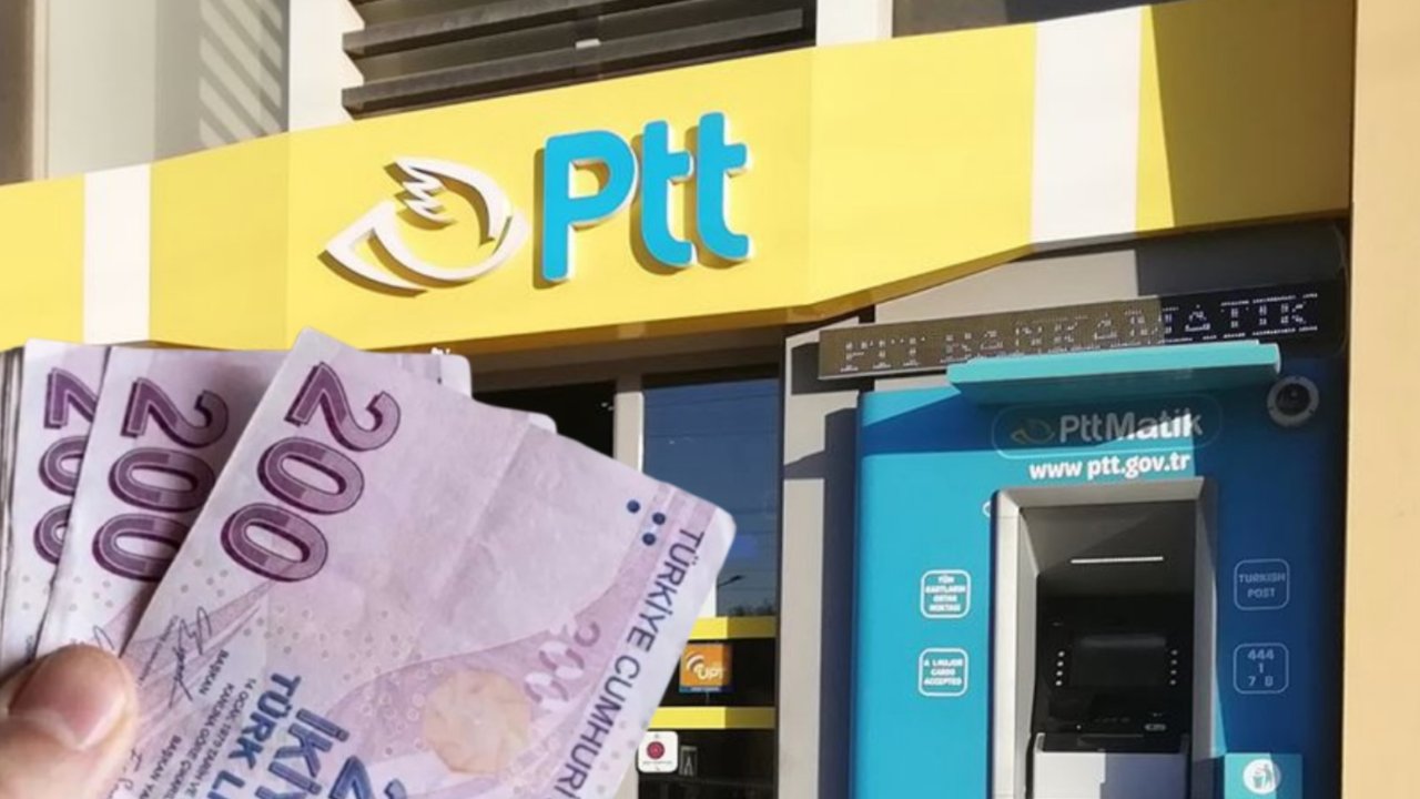 PTT’den 15.000 TL Destek Ödemesi! Kimler Faydalanabilir, Nasıl Başvurulur?