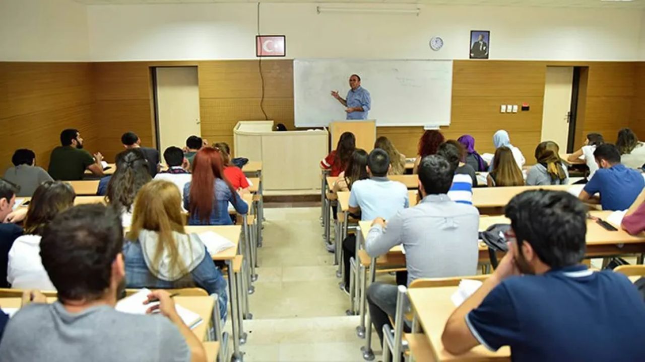Hukuk Fakültesi Girişinde Sıralama Şartları Yükseltildi