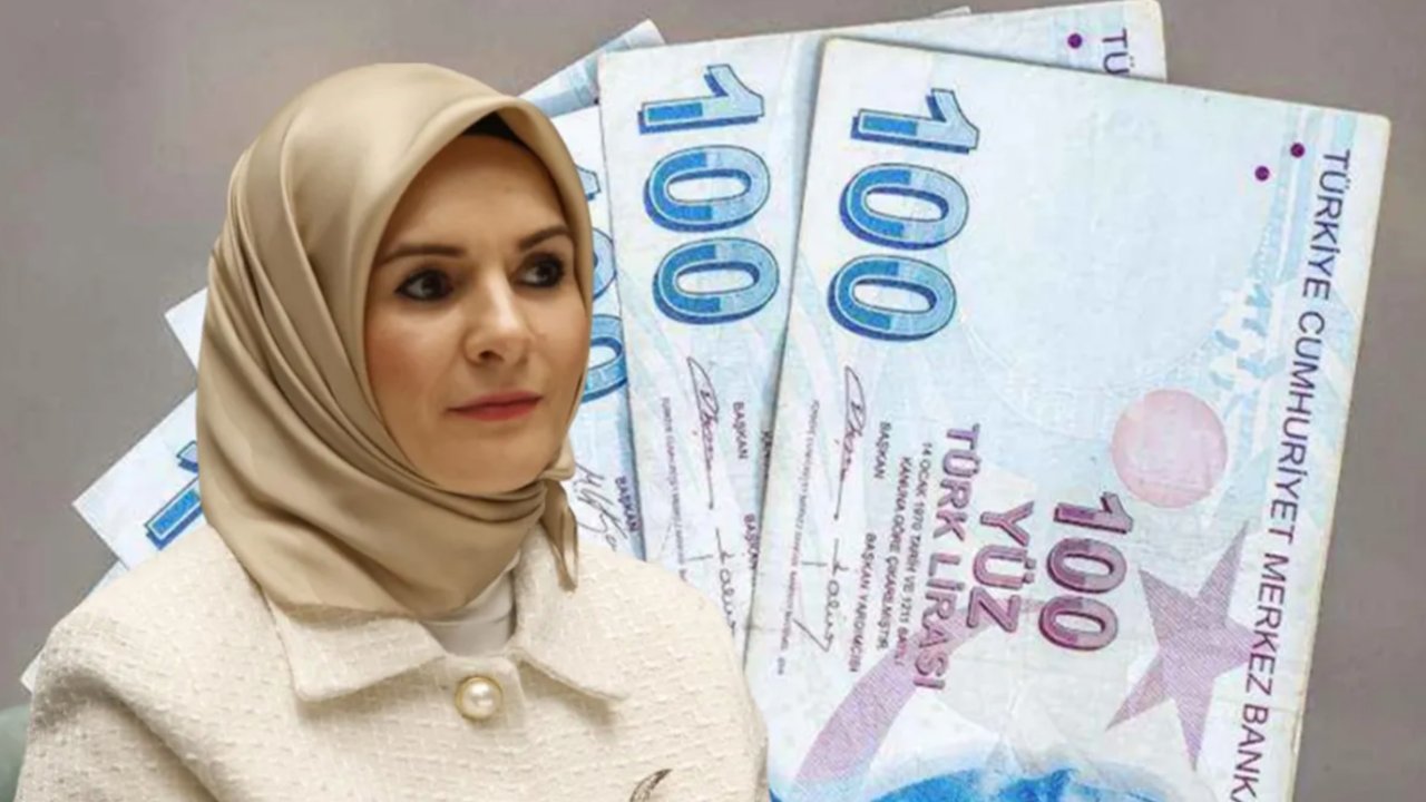 Bu Kişilere Devlet Her Ay 10.125 TL Nakit Yardım Verilecek