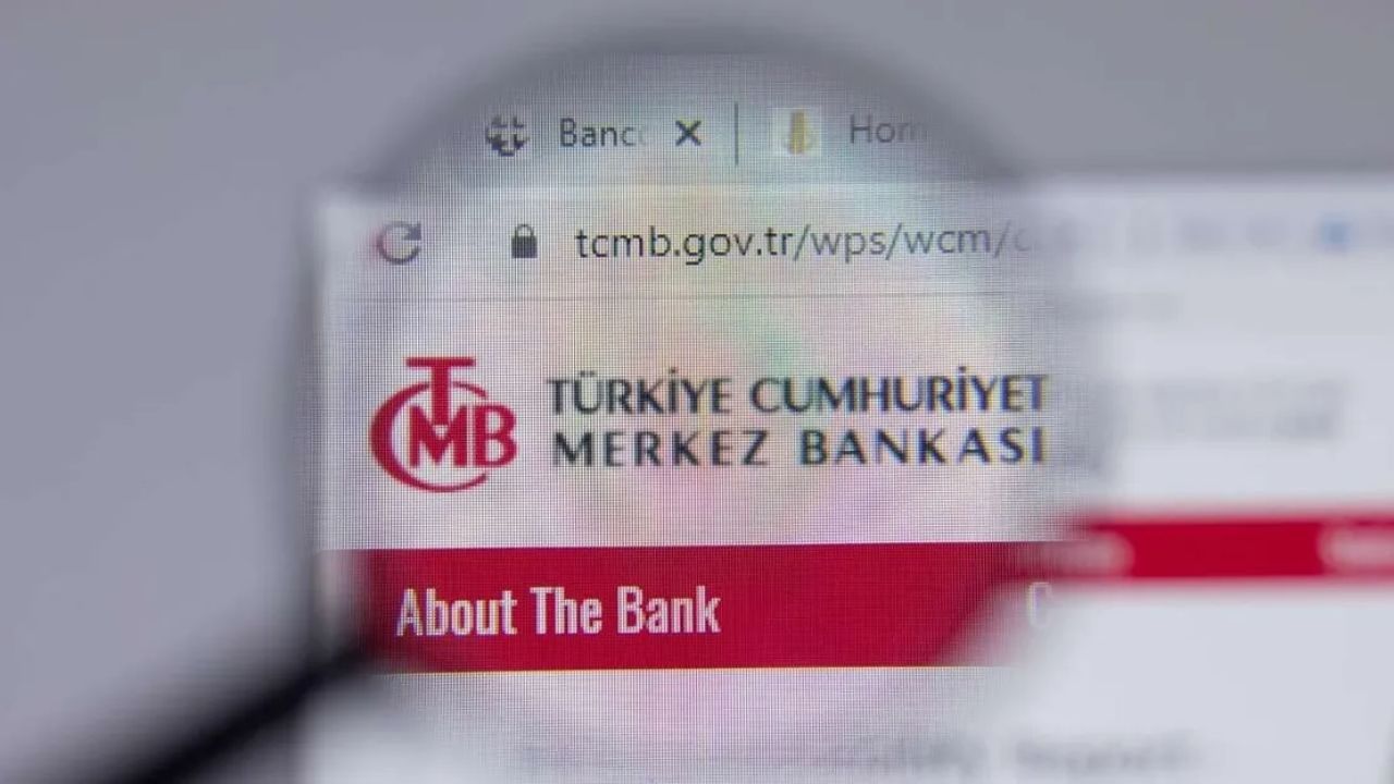 TCMB parasal sıkılaştırmaya devam ediyor