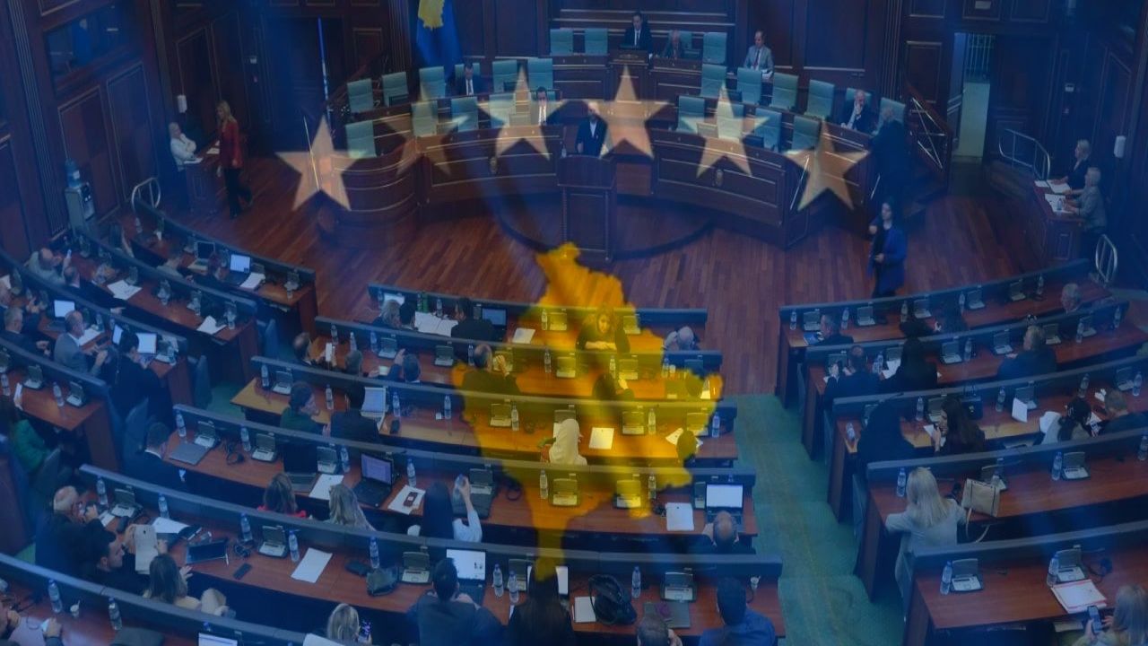 Kosova'da seçim sonuçları açıklandı