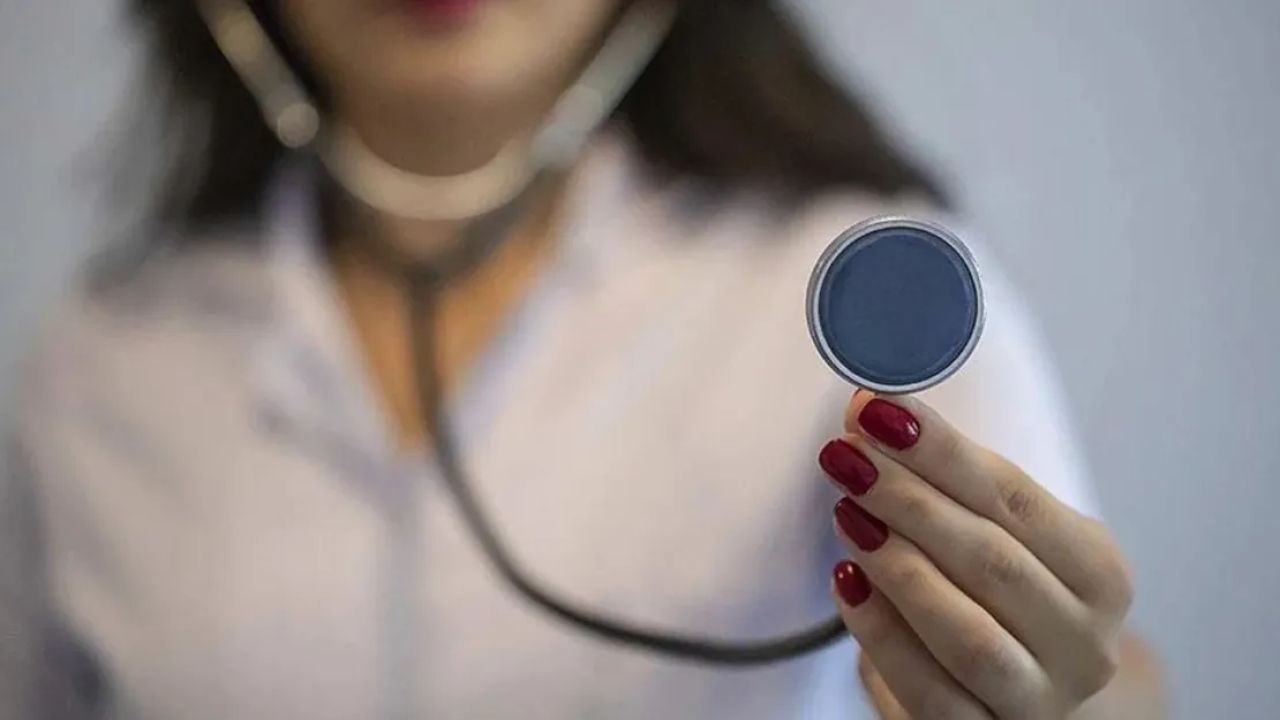 Düşük gelir bildiren doktorlar mercek altında