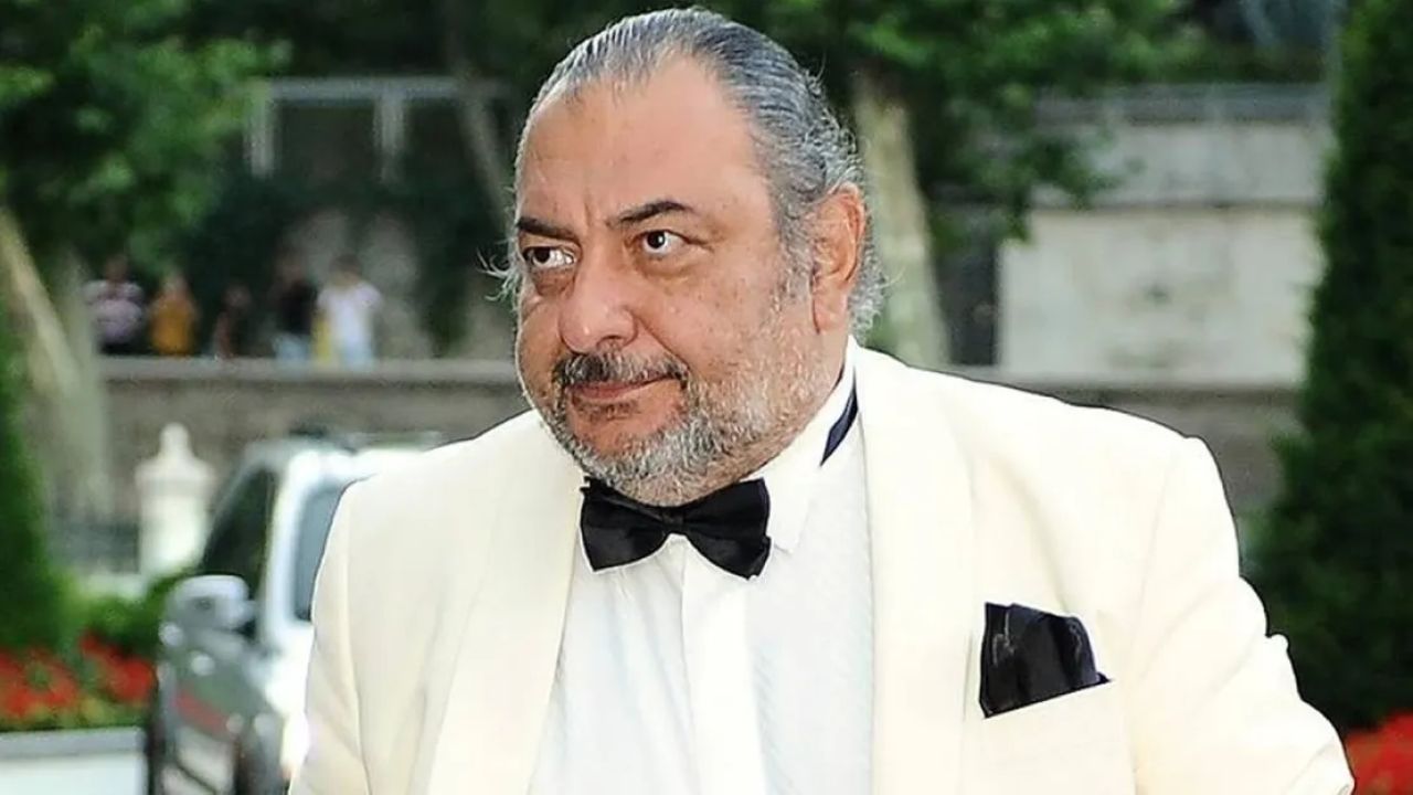 Reha Muhtar Belgelerinin Çalındığını İddia Ediyor