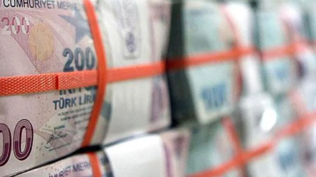 Hazine'nin bono ihalesinde 21 milyar TL'lik satış başarısı