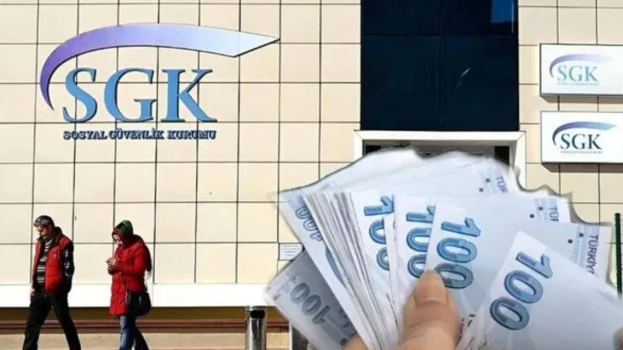 10 yıl aralıksız prim ödemek yeterli! SGK’dan yaş şartlı emeklilik hakkı!