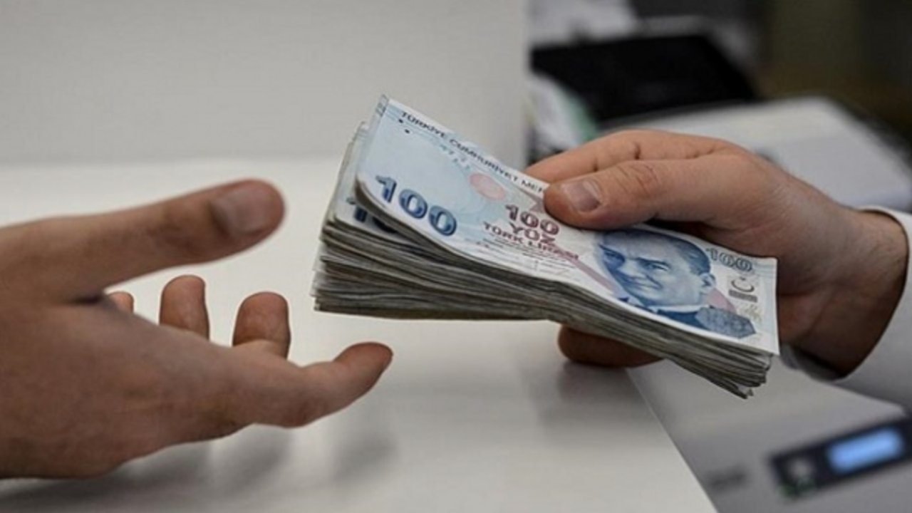 Devletten aylık 10.350 TL yardım! Yarın PTT'den alabilirsiniz