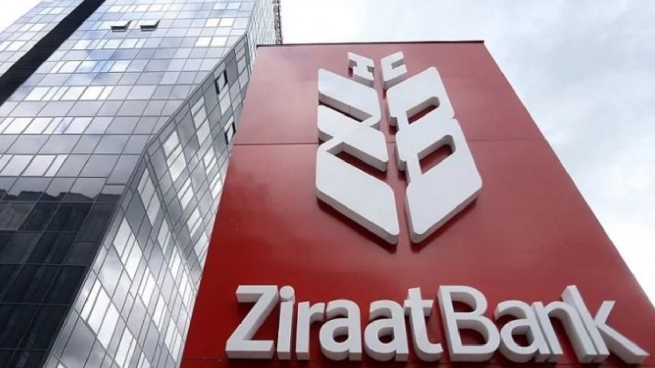 Ziraat Bankası açıkladı! Çiftçiye 250 bin TL kredi verilecek!