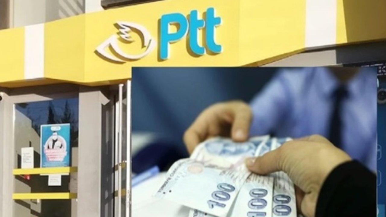 Devletten 15.000 TL Yardım Ödemesi: Bu Şartları Taşıyanlar PTT’den Alacak