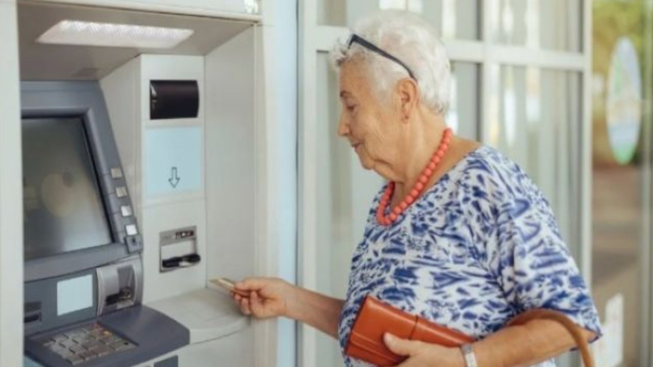 Emekliye Toplu Ödeme: SSK, BAĞKUR, Memur Emeklisi… 24 Bin TL Ödeme Alacaksınız