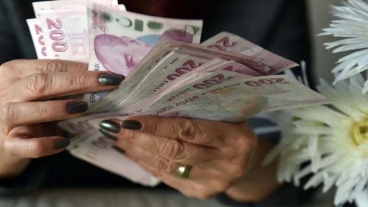 Çalışan anneye her ay 20.443 TL veriliyor