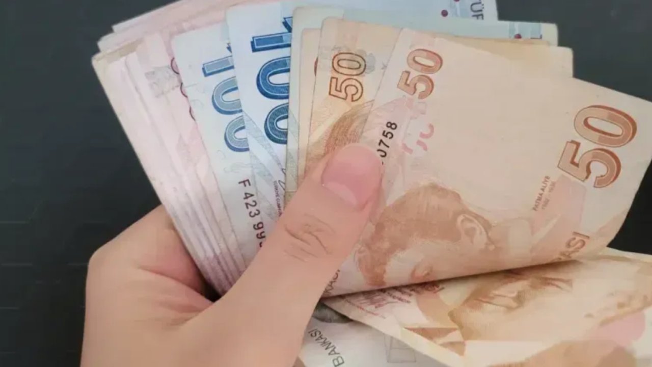 PTT’den 2 bin 400 TL nakit ödeme