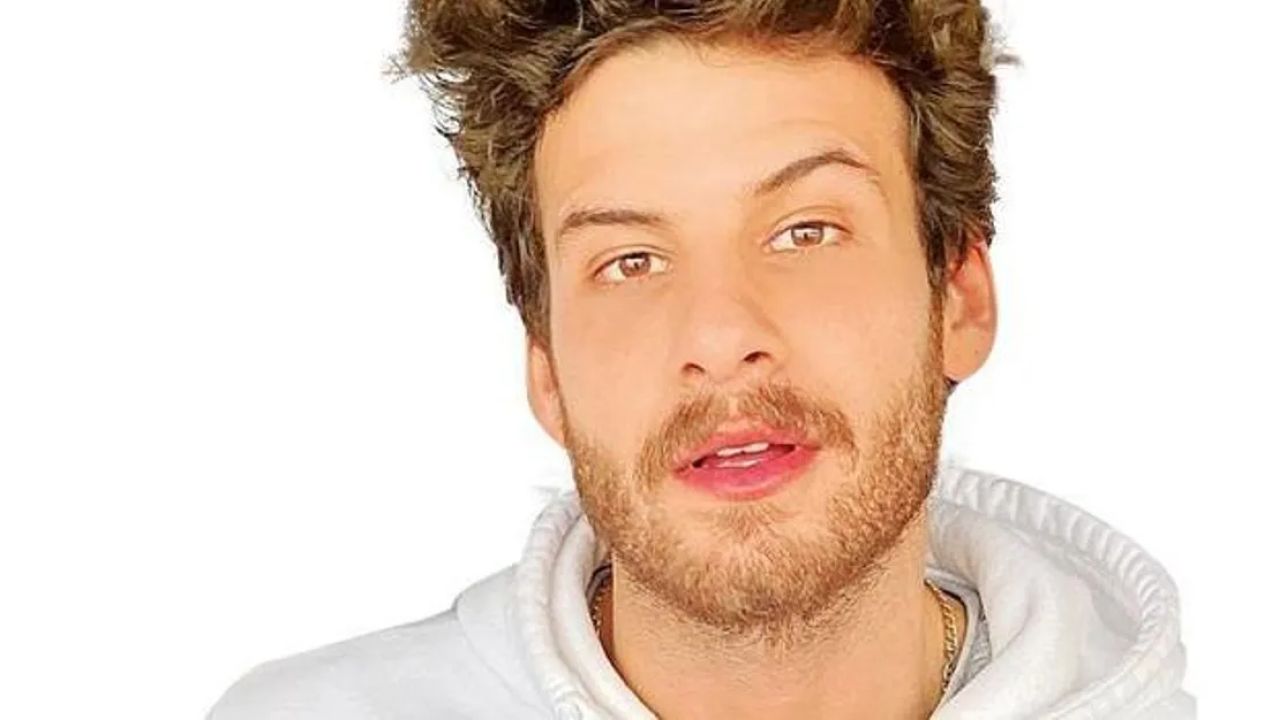 Mustafa Mert Koç İlişkilerinden İlham Alıyor