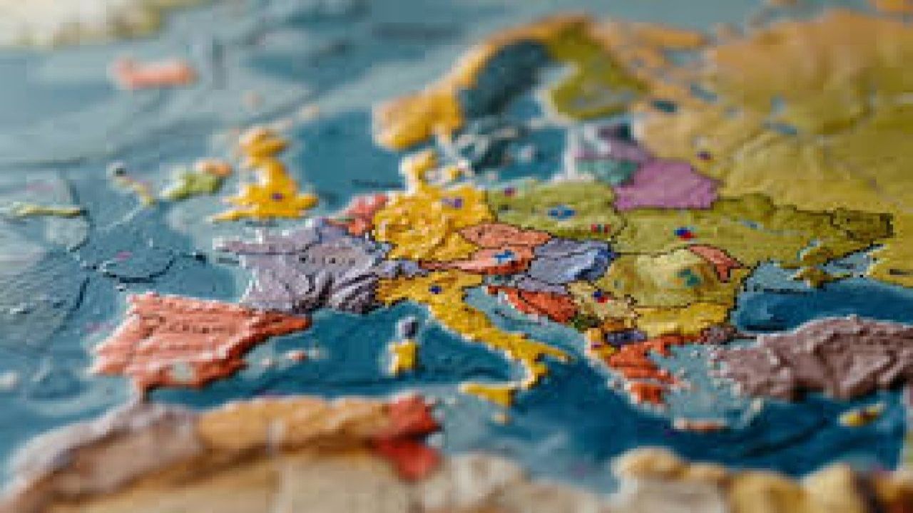 Vizesiz Seyahat Edilebilen Balkan Ülkeleri