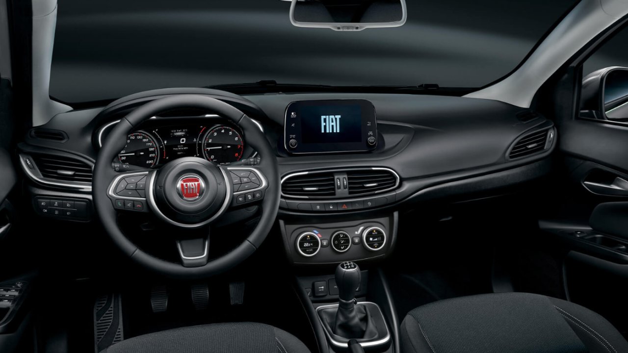 Fiat Egea Şubat ayı fiyat listesi yayınlandı