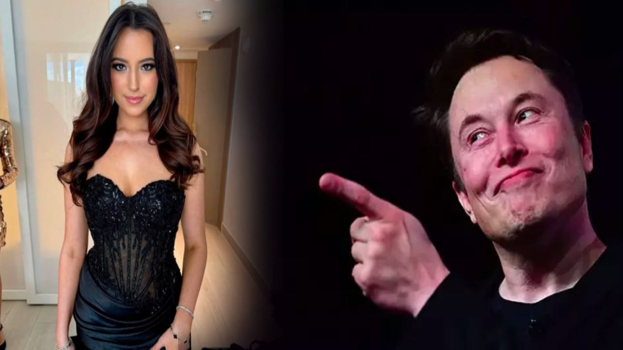 Elon Musk 13'üncü çocuğunun babası oldu