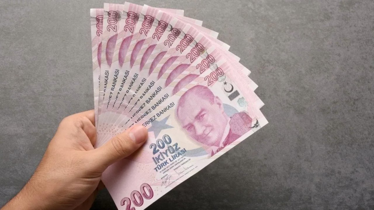 Tek Şartla 4600 TL Yardım Parası Veriyor! Başvurular Açıldı