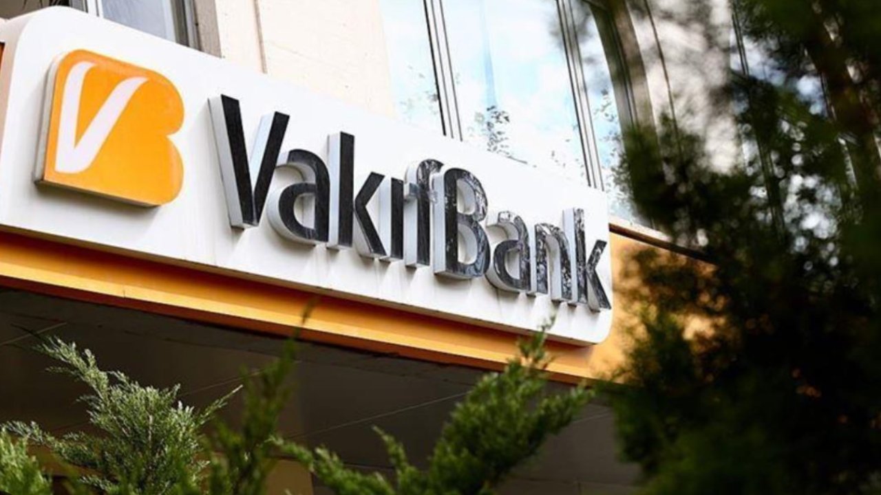 Vakıfbank’tan Borçlarınıza Kolay Çözüm! 250.000 TL’ye Kadar Olan Borç Sıfırlanıyor
