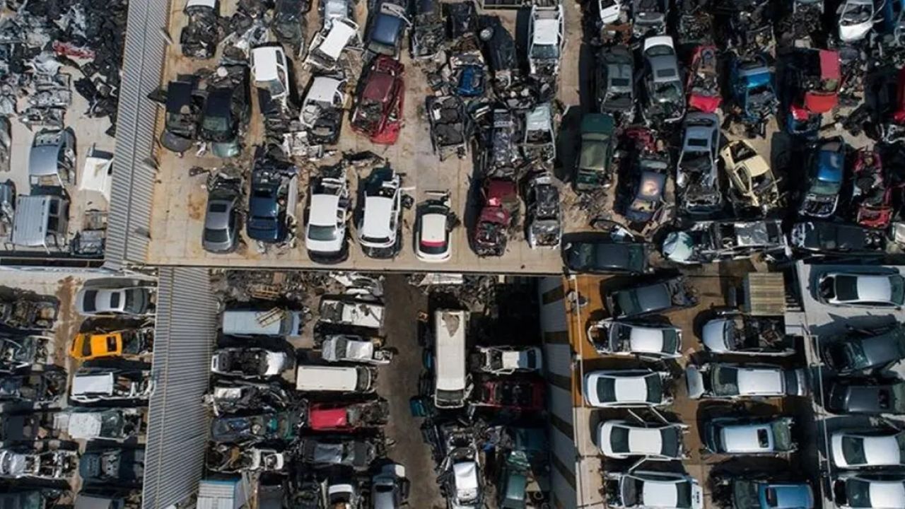 Hurda teşviki spekülasyonları yalanlandı