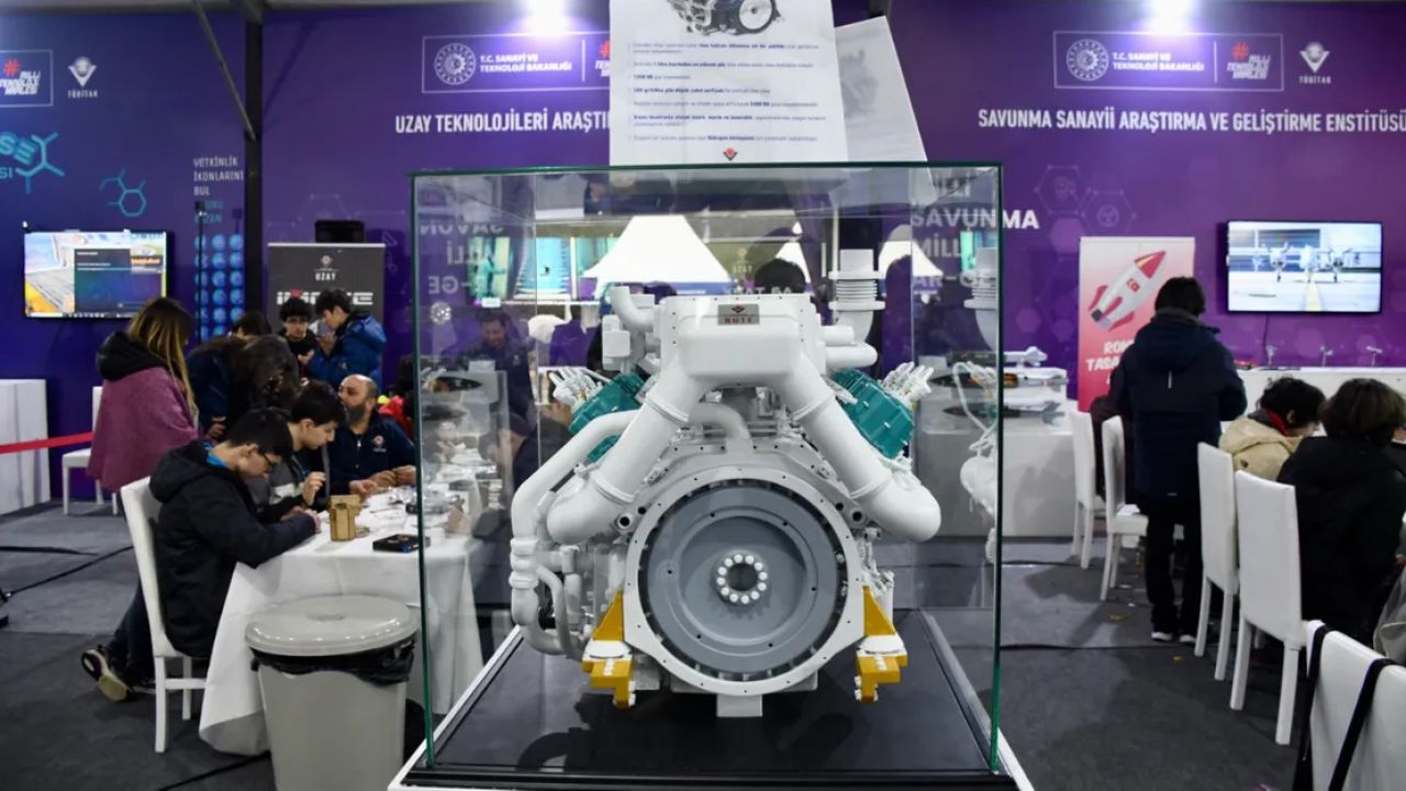 TÜBİTAK büyük personel alımı yapacak