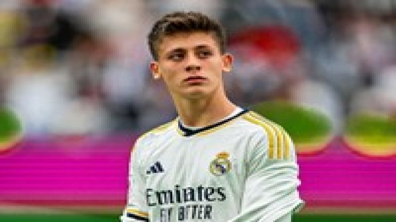 Barcelona, Arda Güler'i transfer etmek istiyor