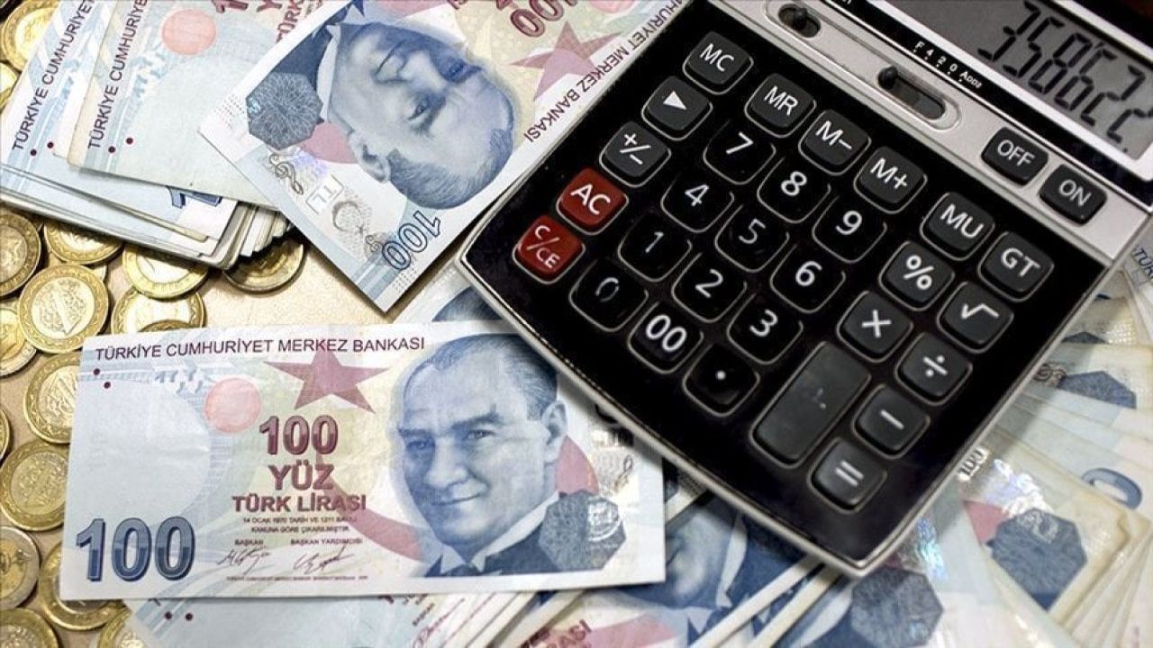 500 bin liralık yatırımın 32 günlük getirisi açıklandı: Bankaların faiz oranları ne kadar?