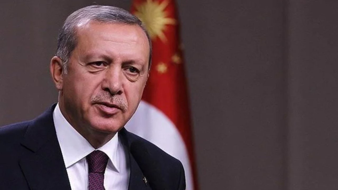 Cumhurbaşkanı açıkladı! 2 yıl geri ödemesiz faizsiz kredi verilecek