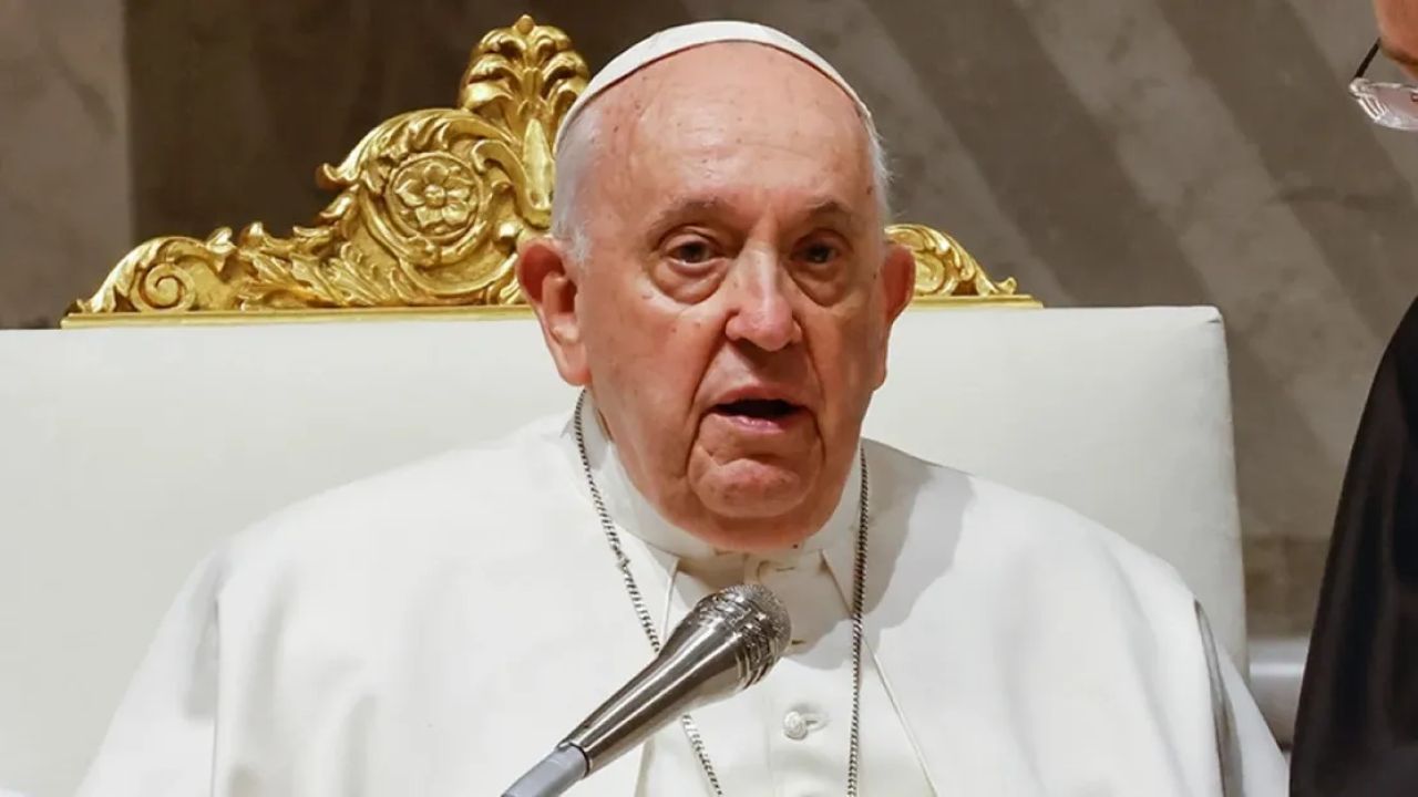 Papa Francis'in Sağlık Durumuna Dair Son Gelişmeler