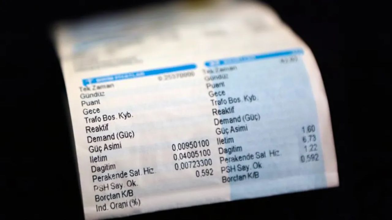 Elektrik Faturasını Düşürmek için Pratik Tasarruf Önerileri