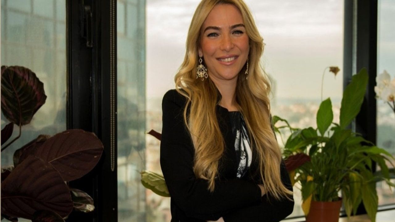 Fidan Bayındır, dev akaryakıt şirketinin yeni genel müdürü oldu