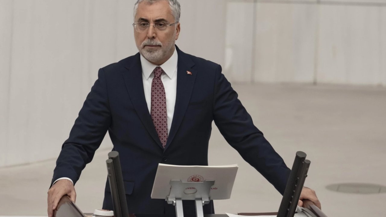 Kadınlara Devletten Dev Destek! Bakan Işıkhan Açıkladı: Her Ay 20.745 TL Yardım!