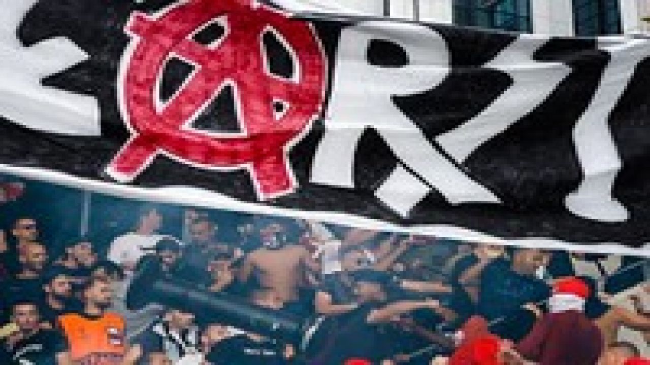 Türkiye'nin En İyi Taraftar Grupları Listesi Açıklandı