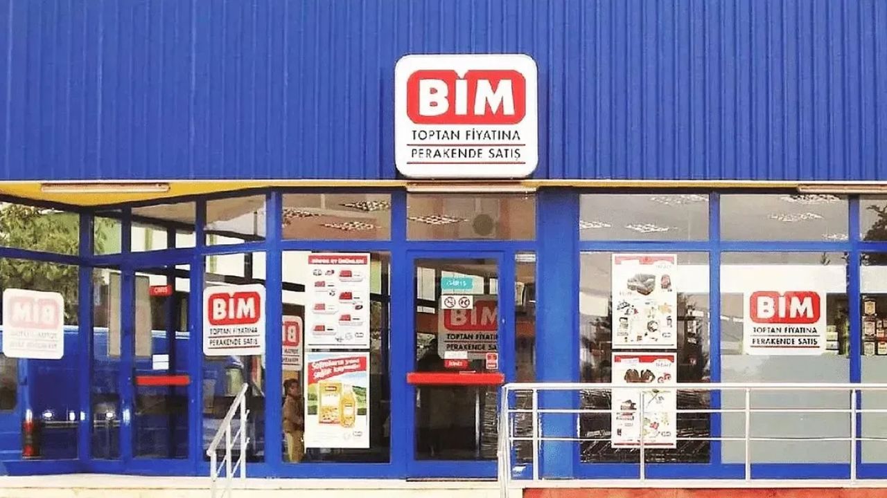 Rekor ceza bim'e tepki olarak hisselerde sert düşüş