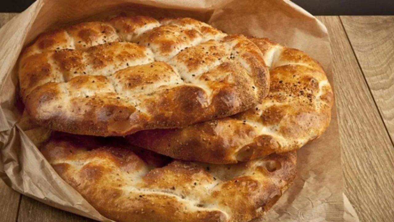 Ramazan Pidesinin Güncel Fiyatları Açıklandı