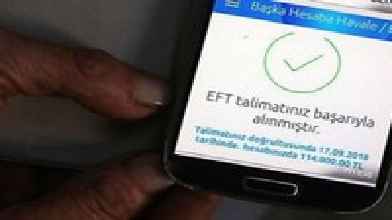 Bankalardaki işlemler için çift aşamalı doğrulama zorunlu hale geliyor