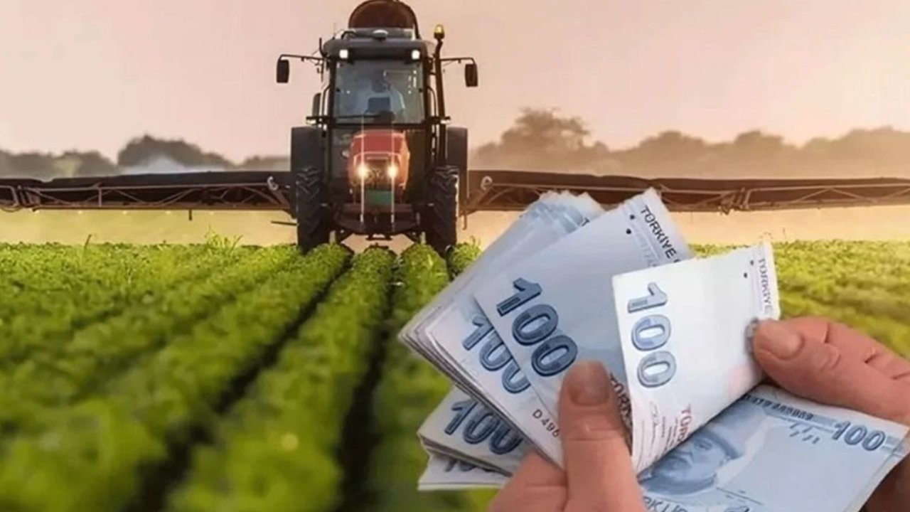Tarım Ve Hayvancılık Destek Paketi Başvuru Tarihi açıklandı! İşte ödeme tarihi