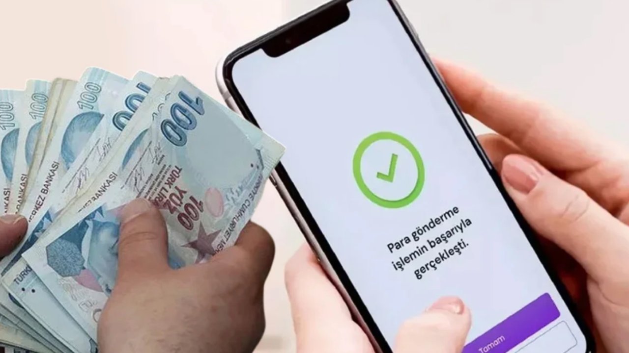 IBAN para transferinde yeni dönem. Bunu yapmak zorunlu olacak