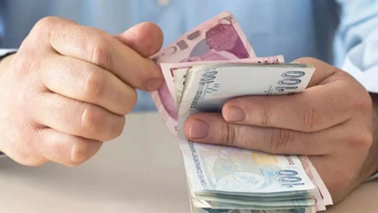 Tüm Emekliler Alabilir! 50 Bin Lira Ödeme Yapılacak!